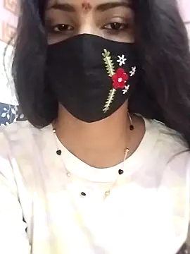 Jyoti-Love-143 online show from 03.23.26