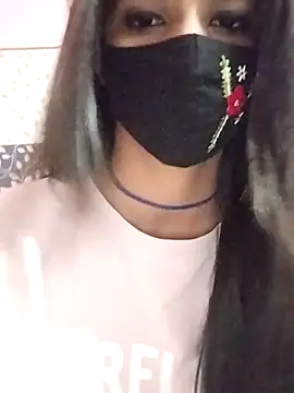 Jyoti-Love-143 online show from 04.22.26