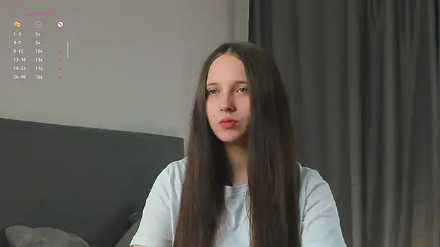 NadiaGnegy online show from 10.24.25