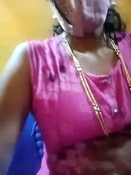 Snapshot of Deepa_telugu chatting on 10.24.25 Deepa telugu online show from 10.24.25