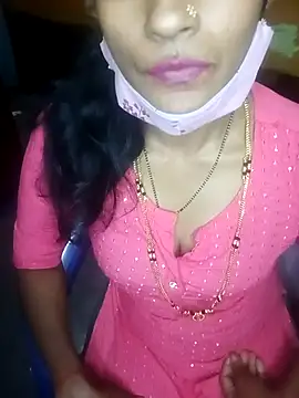 Snapshot of Deepa_telugu chatting on 10.25.25 Deepa telugu online show from 10.25.25