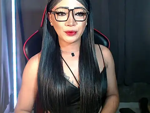 smokeprincess online show from 01.14.26