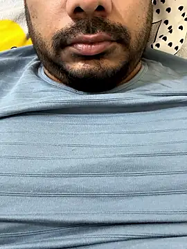 Handsome8677 online show from 01.16.26