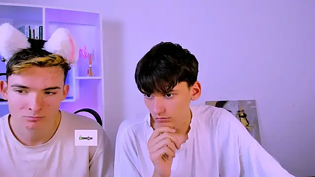 jordi ser online show from 11.17.25