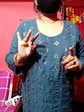 Porimoni22 online show from 10.22.25