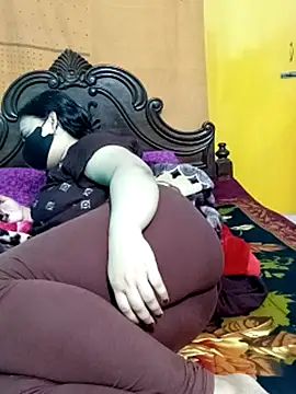 Porimoni22 online show from 11.08.25