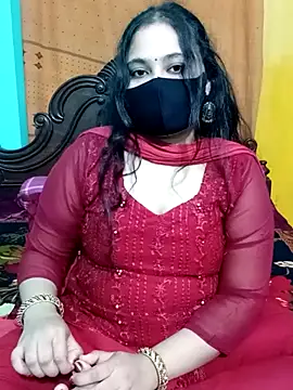 Porimoni22 online show from 11.18.25