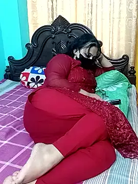 Porimoni22 online show from 12.18.25