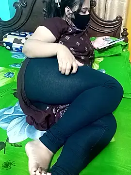 Porimoni22 online show from 01.10.26