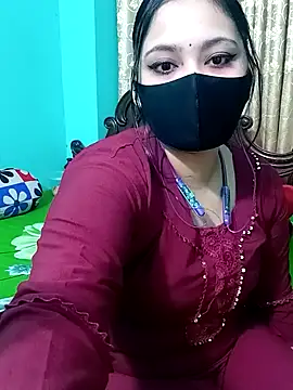 Porimoni22 online show from 01.12.26