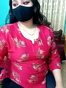 Porimoni22 online show from 02.14.26