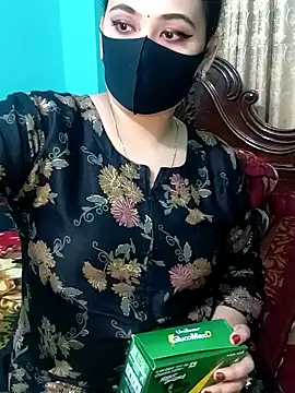 Porimoni22 online show from 02.17.26