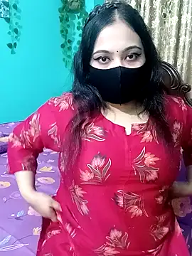Porimoni22 online show from 05.10.26