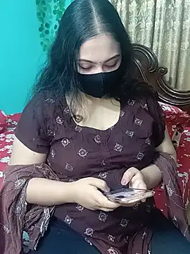 Porimoni22 online show from 05.23.26