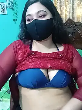 Porimoni22 online show from 07.20.26