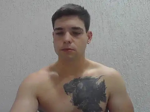 Zure-xxx online show from 11.07.25