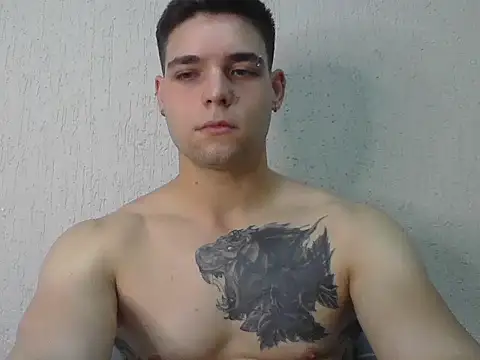 Zure-xxx online show from 01.09.26