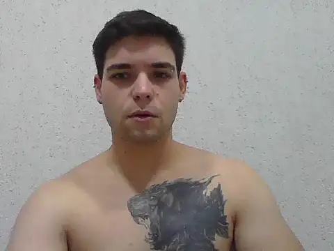 Zure-xxx online show from 02.14.26