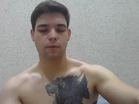 Zure-xxx online show from 02.16.26