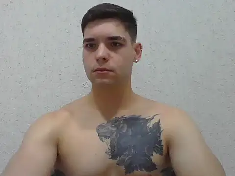 Zure-xxx online show from 03.14.26