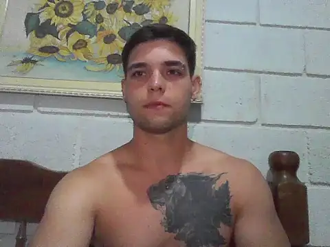 Zure-xxx online show from 03.31.26