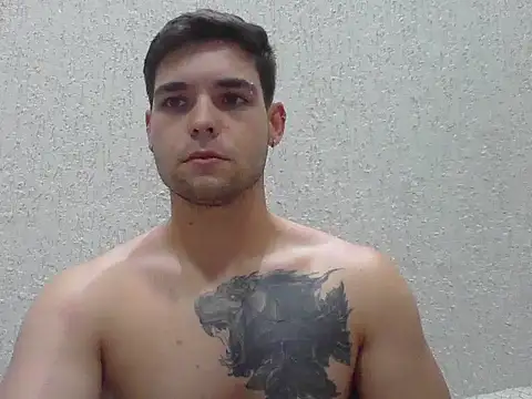 Zure-xxx online show from 04.07.26