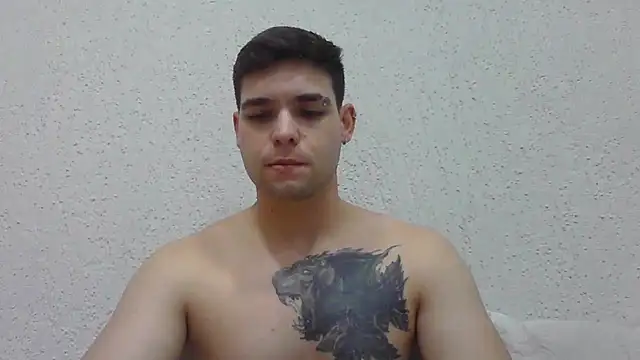 Zure-xxx online show from 07.08.26