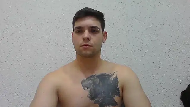 Zure-xxx online show from 07.10.26