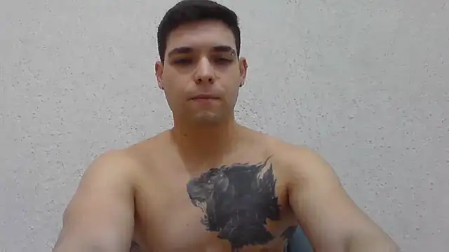 Zure-xxx online show from 07.12.26
