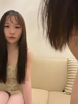 anqi6376 online show from 04.15.26