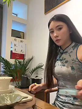 Snapshot of anqi6376 chatting on 06.16.26 anqi6376 online show from 06.16.26