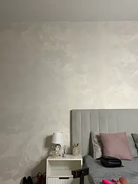 ChloeBrut online show from 04.18.26