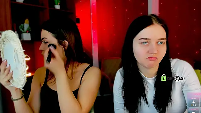 miki ti online show from 02.24.26