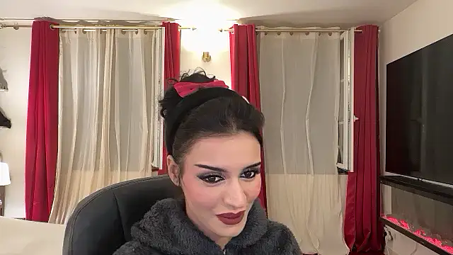 Lailawick online show from 03.11.26