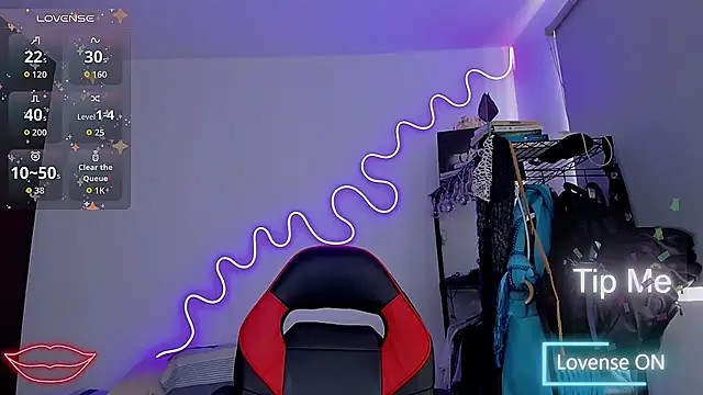 Lyric Mirage online show from 11.14.25