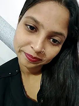 Anshika1431 online show from 10.29.25