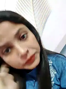 Anshika1431 online show from 11.11.25