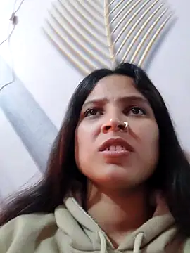 Anshika1431 online show from 11.15.25