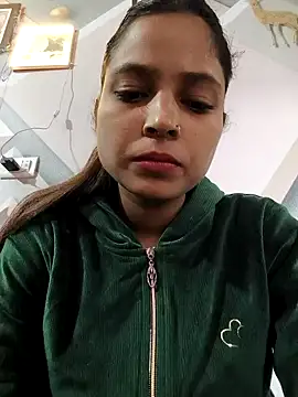 Anshika1431 online show from 12.05.25