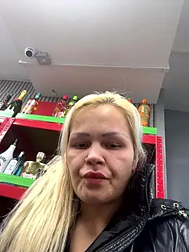 CherryXOX- online show from 01.13.26