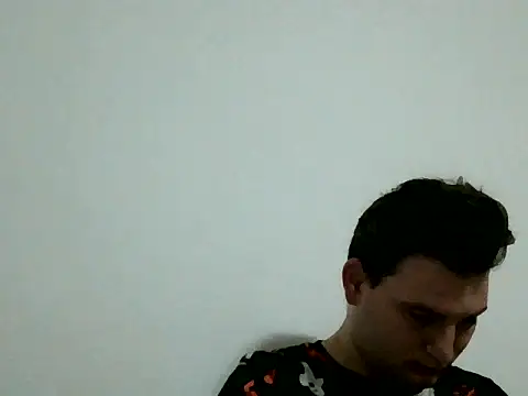 Snapshot of KevynDevill chatting on 10.16.25 KevynDevill online show from 10.16.25
