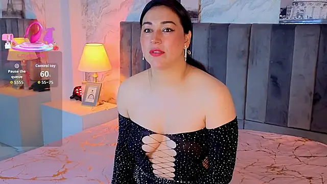 Elizabeth bennett 6 online show from 12.18.25