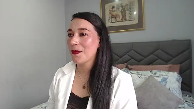 Elizabeth bennett 6 online show from 03.27.26