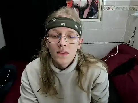 Bookjinn online show from 01.13.26