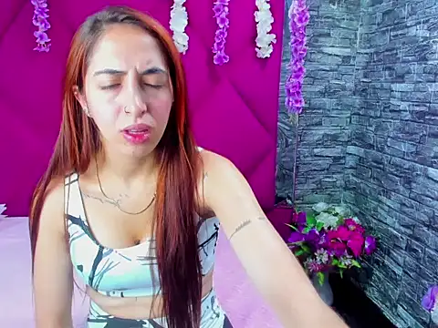 MariamGray1 online show from 11.15.25