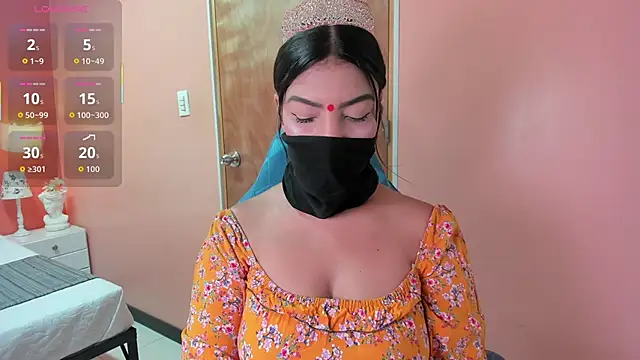 Iniya Parul online show from 12.05.25