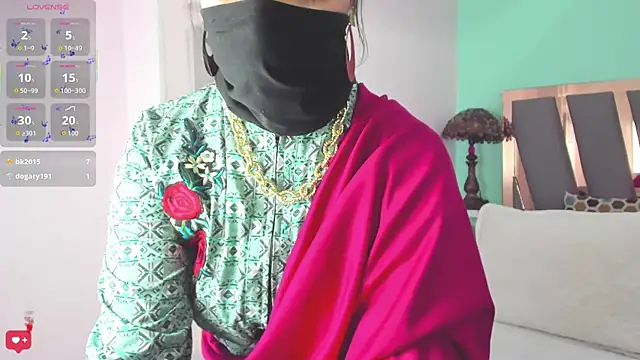 Iniya Parul online show from 01.19.26