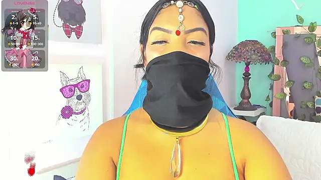 Iniya Parul online show from 02.19.26