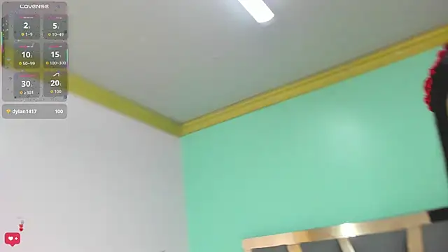 Snapshot of Iniya_Parul chatting on 05.25.26 Iniya Parul online show from 05.25.26