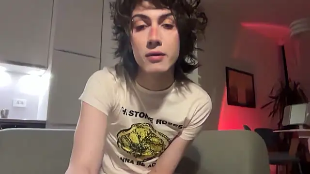 kira yoshika9e online show from 03.08.26